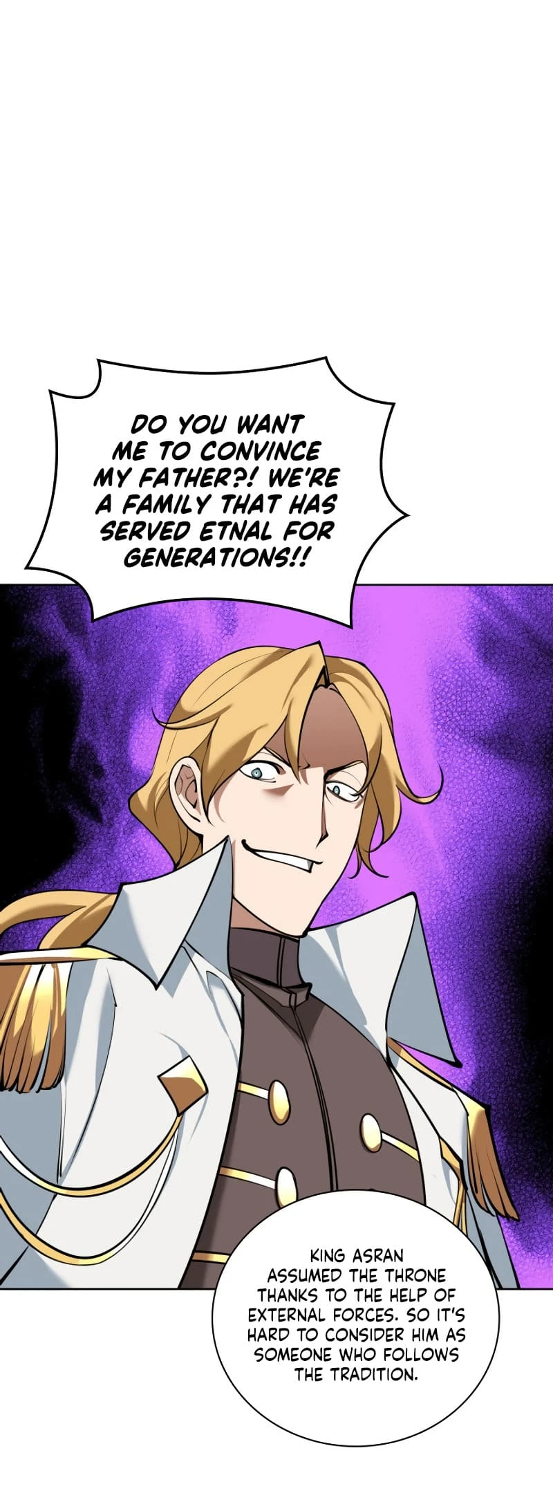 Overgeared Chapter 246, page 34 of 93