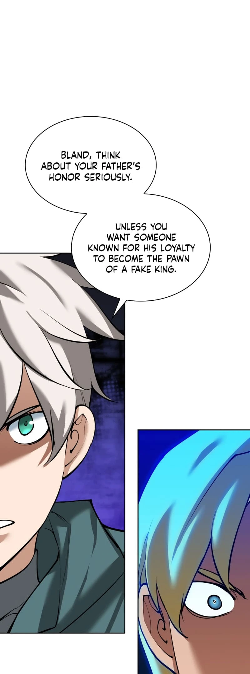 Overgeared Chapter 246, page 35 of 93