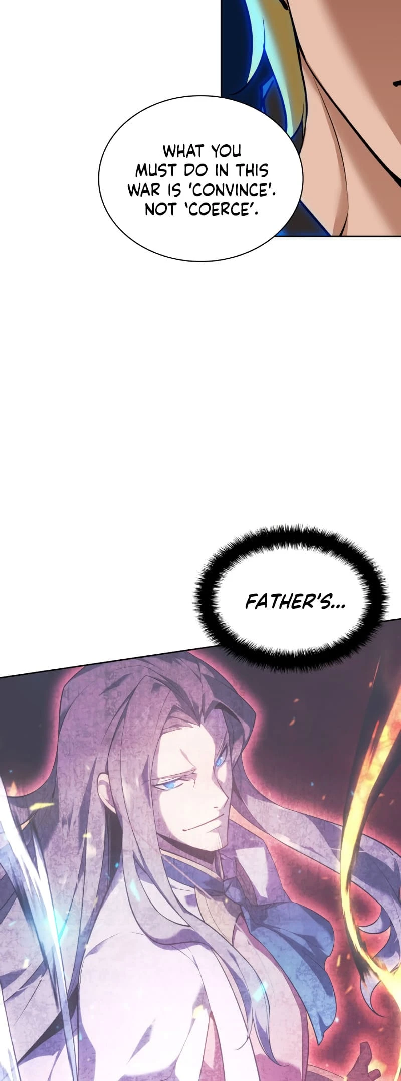 Overgeared Chapter 246, page 36 of 93