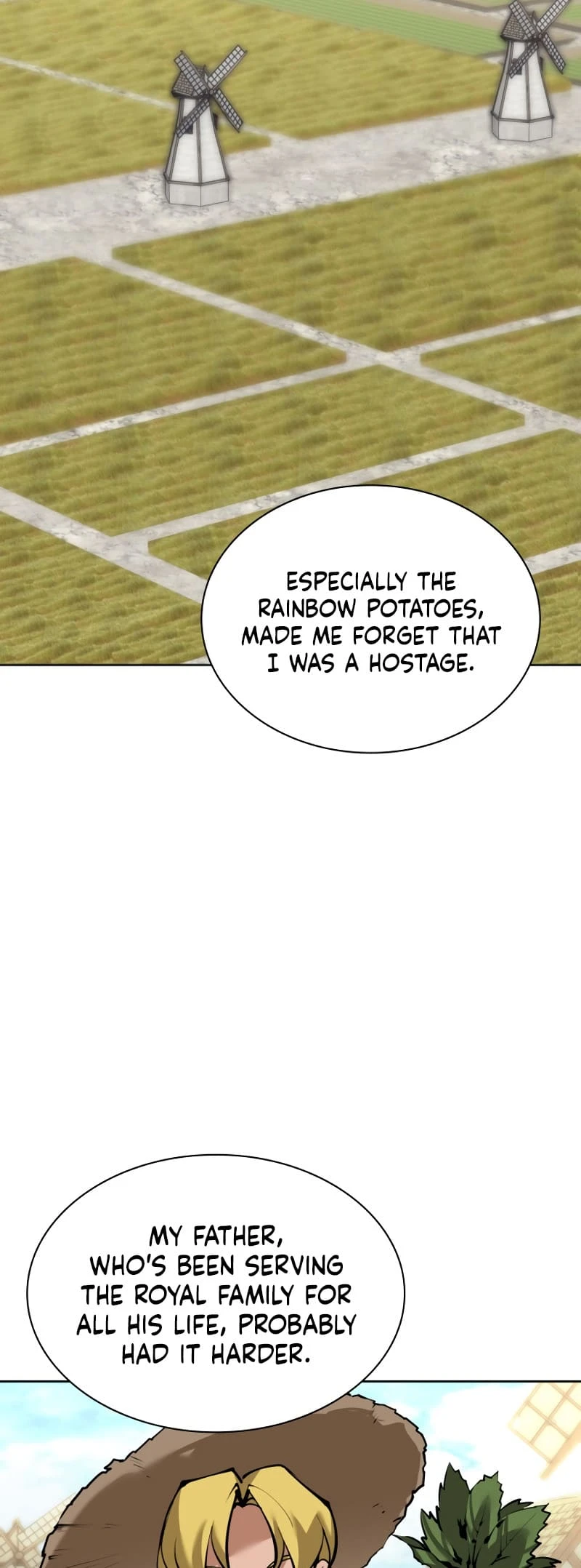 Overgeared Chapter 246, page 38 of 93