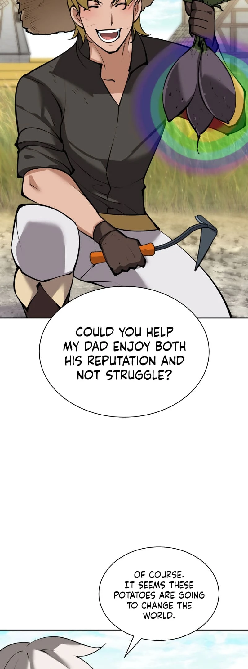 Overgeared Chapter 246, page 39 of 93