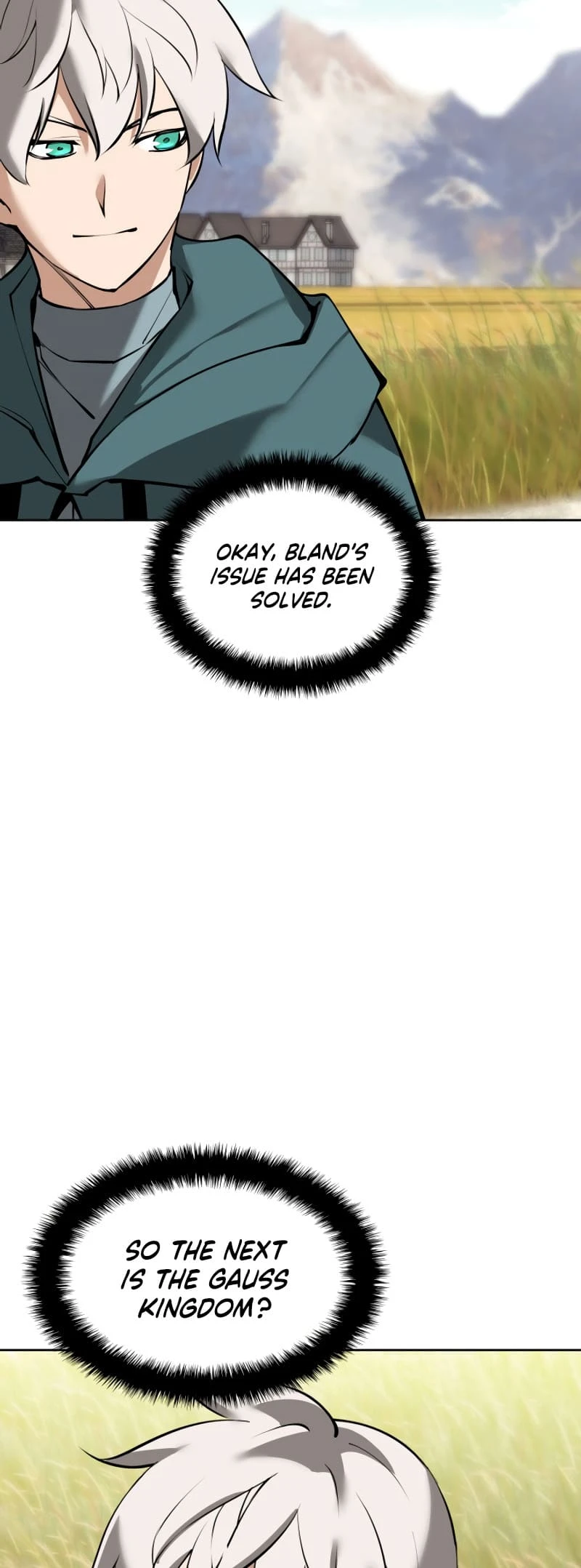 Overgeared Chapter 246, page 40 of 93