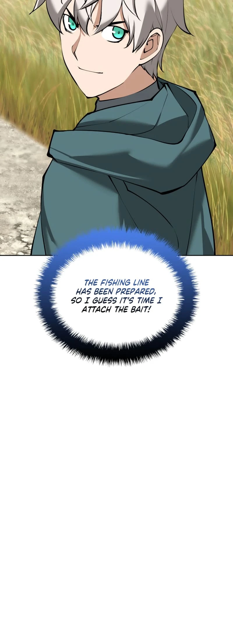Overgeared Chapter 246, page 41 of 93