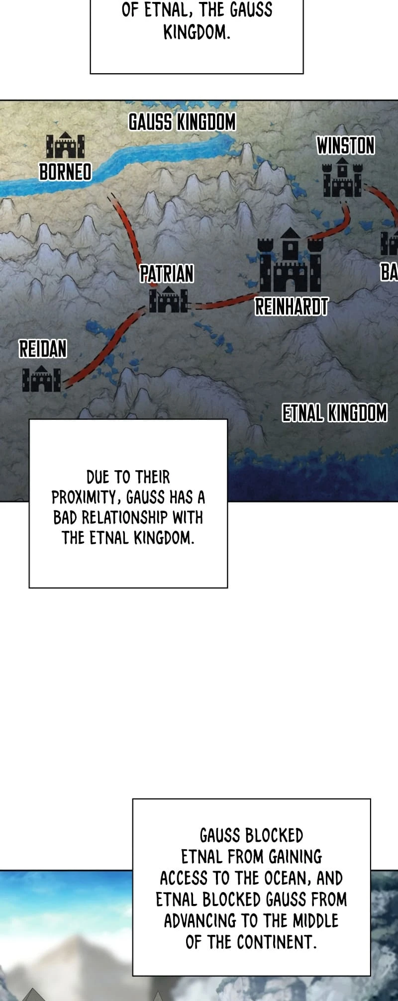 Overgeared Chapter 246, page 49 of 93