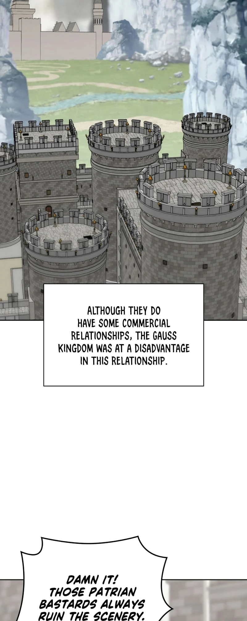 Overgeared Chapter 246, page 50 of 93