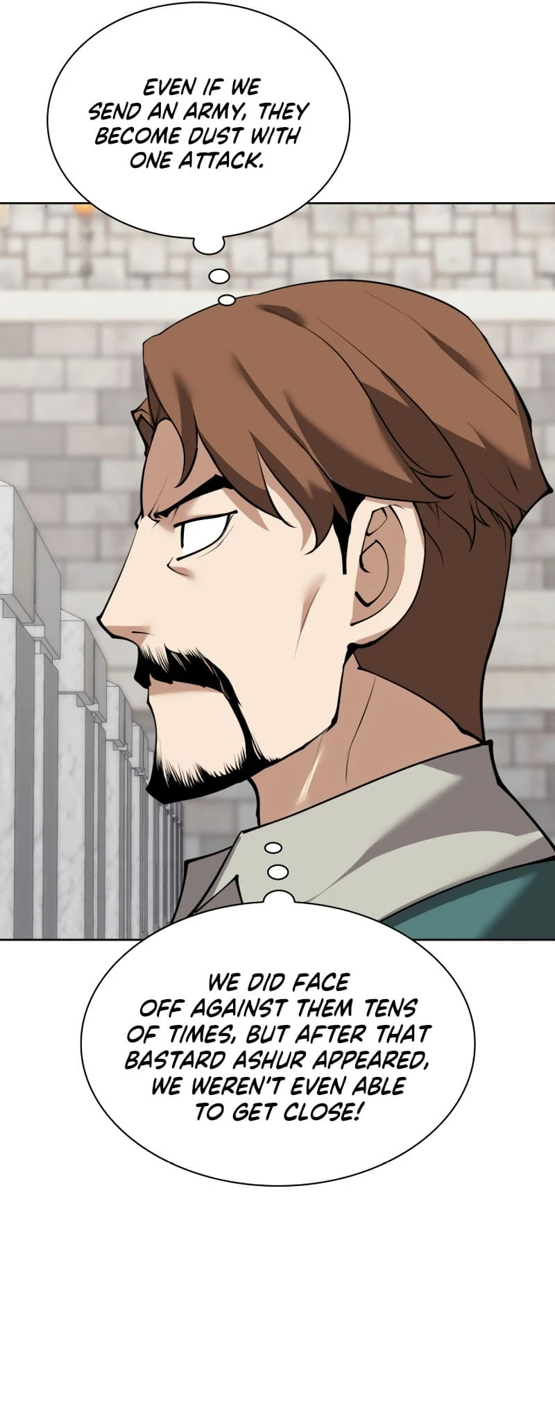 Overgeared Chapter 246, page 52 of 93