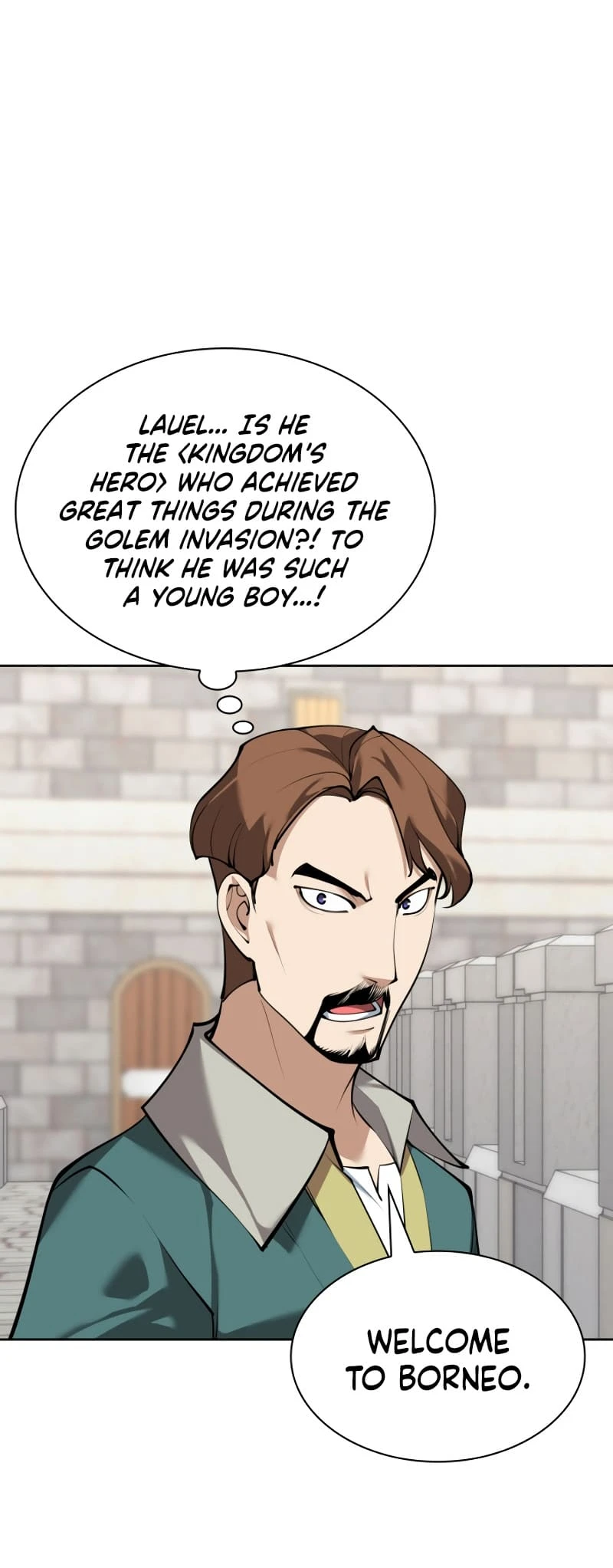 Overgeared Chapter 246, page 55 of 93