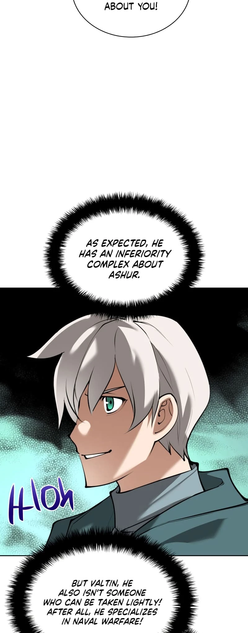 Overgeared Chapter 246, page 58 of 93