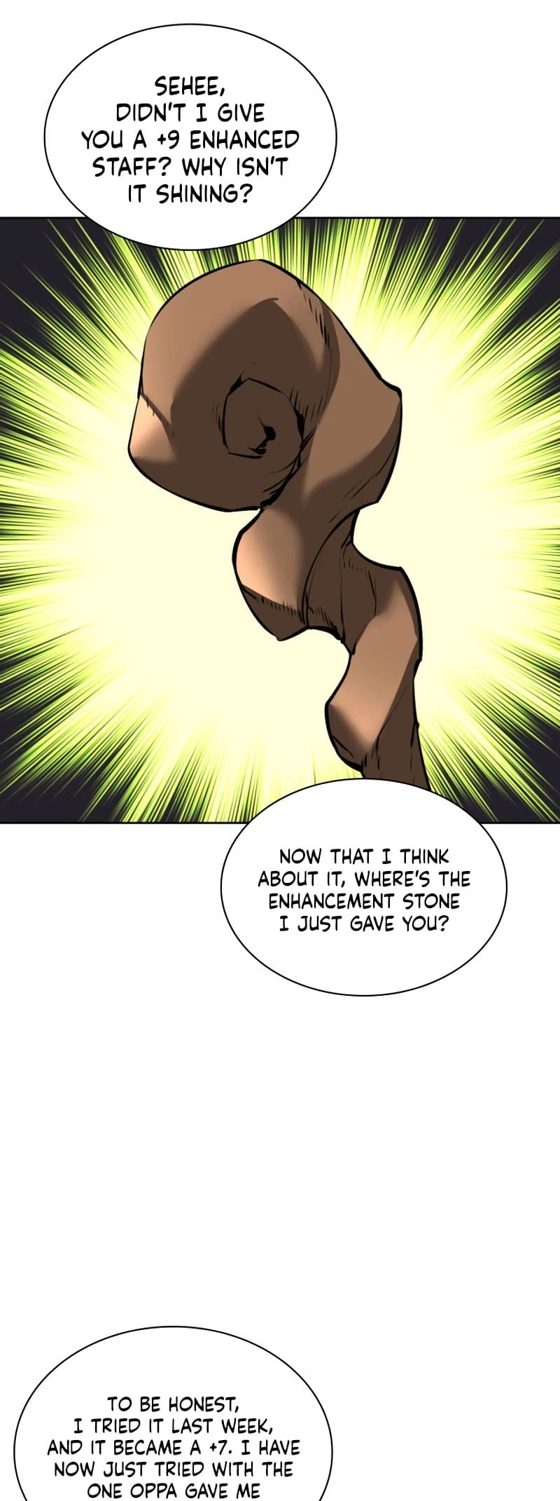 Overgeared Chapter 246, page 6 of 93