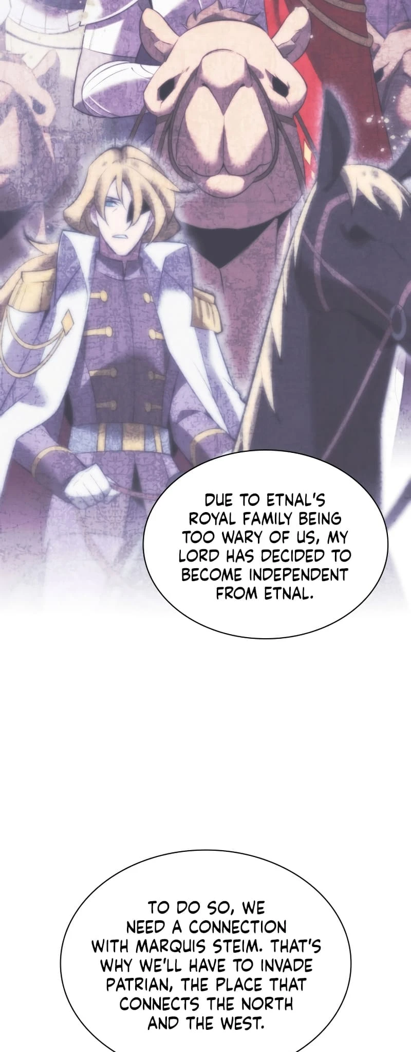 Overgeared Chapter 246, page 60 of 93
