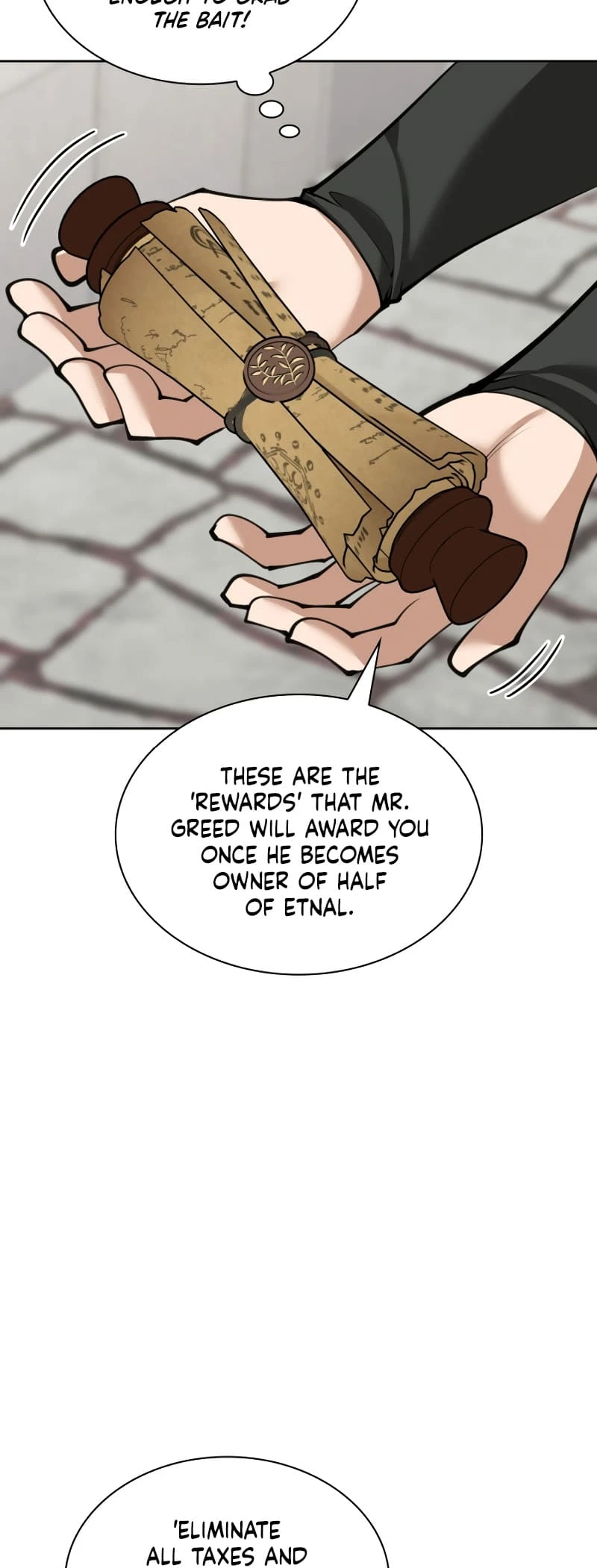 Overgeared Chapter 246, page 63 of 93