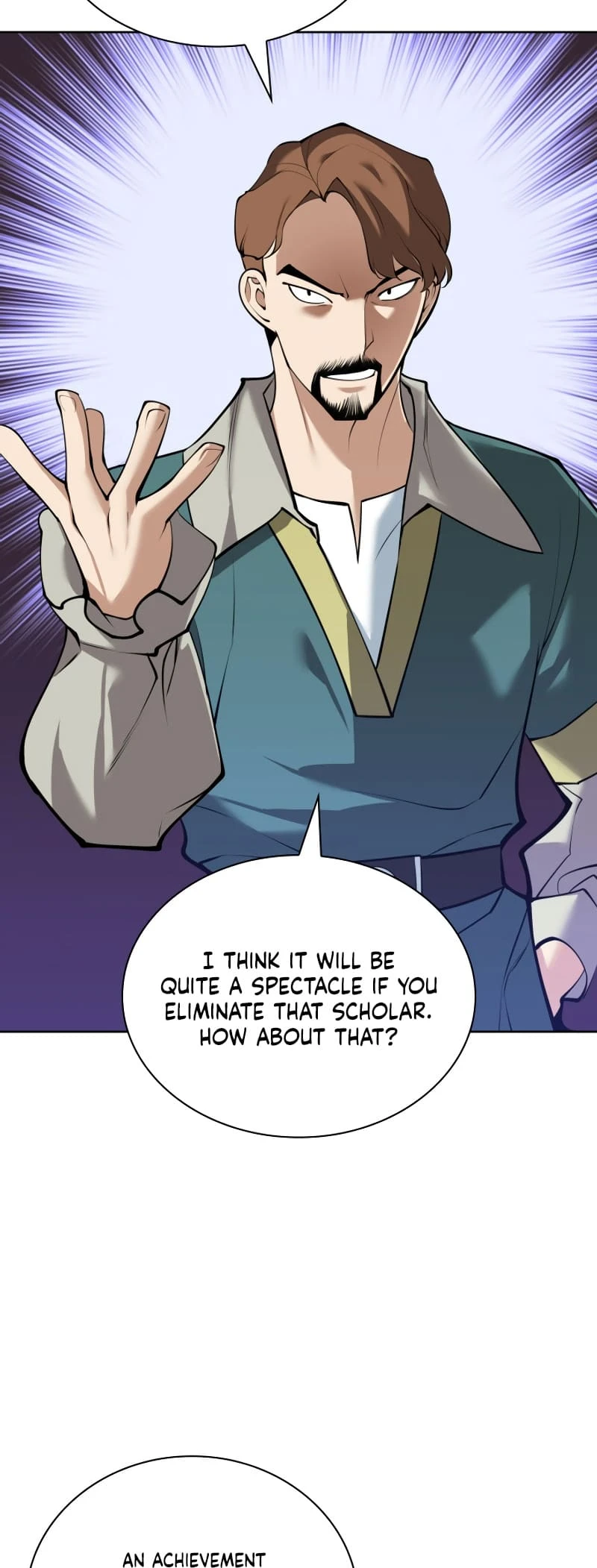 Overgeared Chapter 246, page 65 of 93