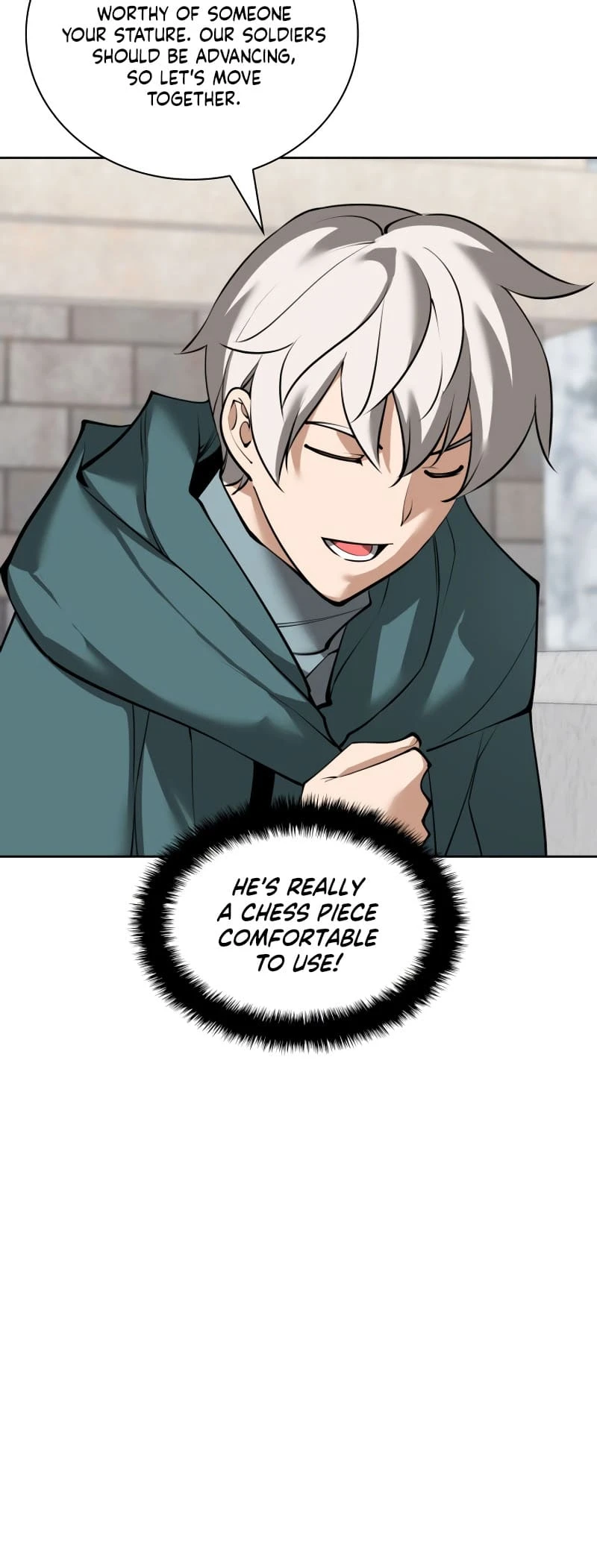 Overgeared Chapter 246, page 66 of 93