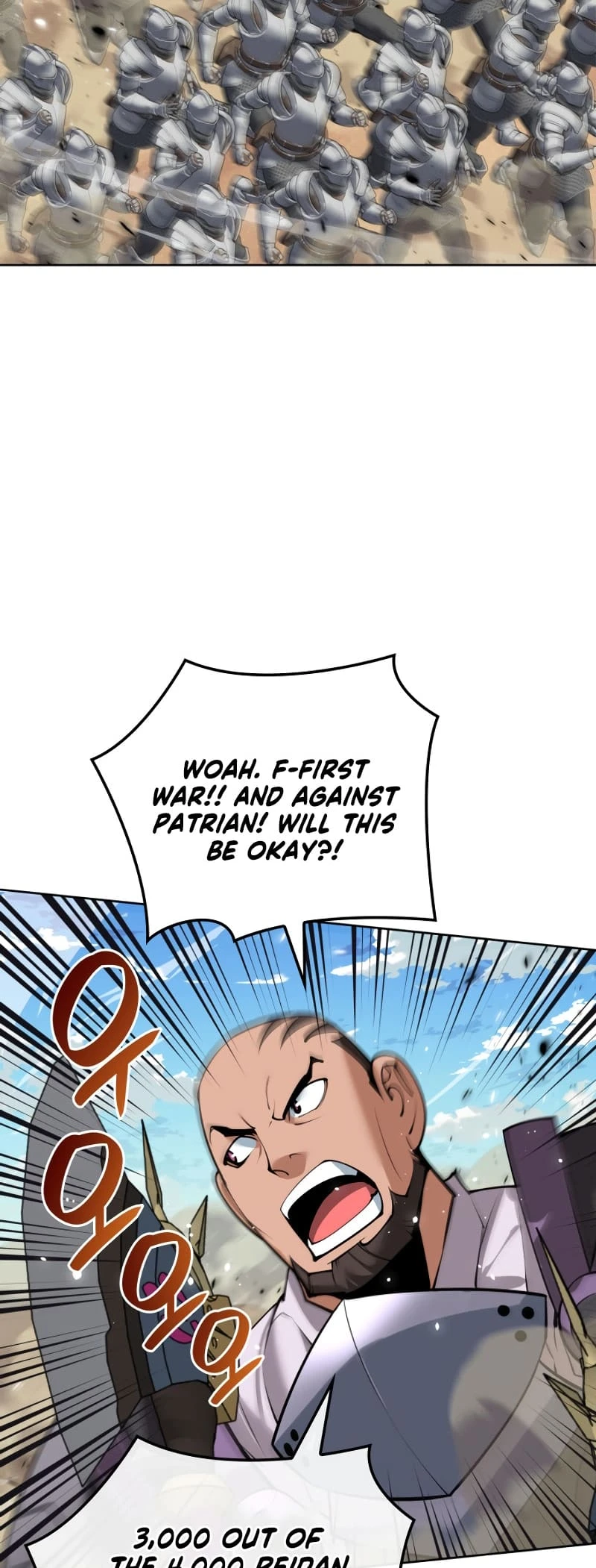 Overgeared Chapter 246, page 70 of 93
