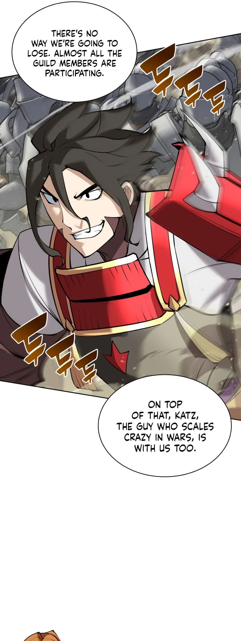 Overgeared Chapter 246, page 72 of 93