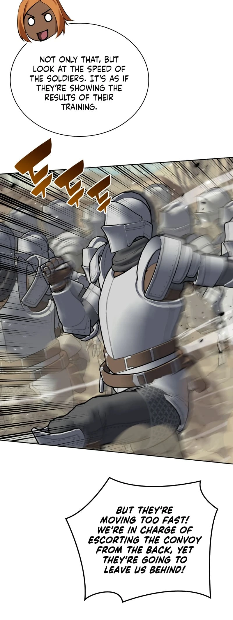 Overgeared Chapter 246, page 73 of 93
