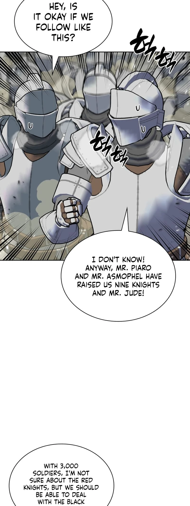 Overgeared Chapter 246, page 76 of 93