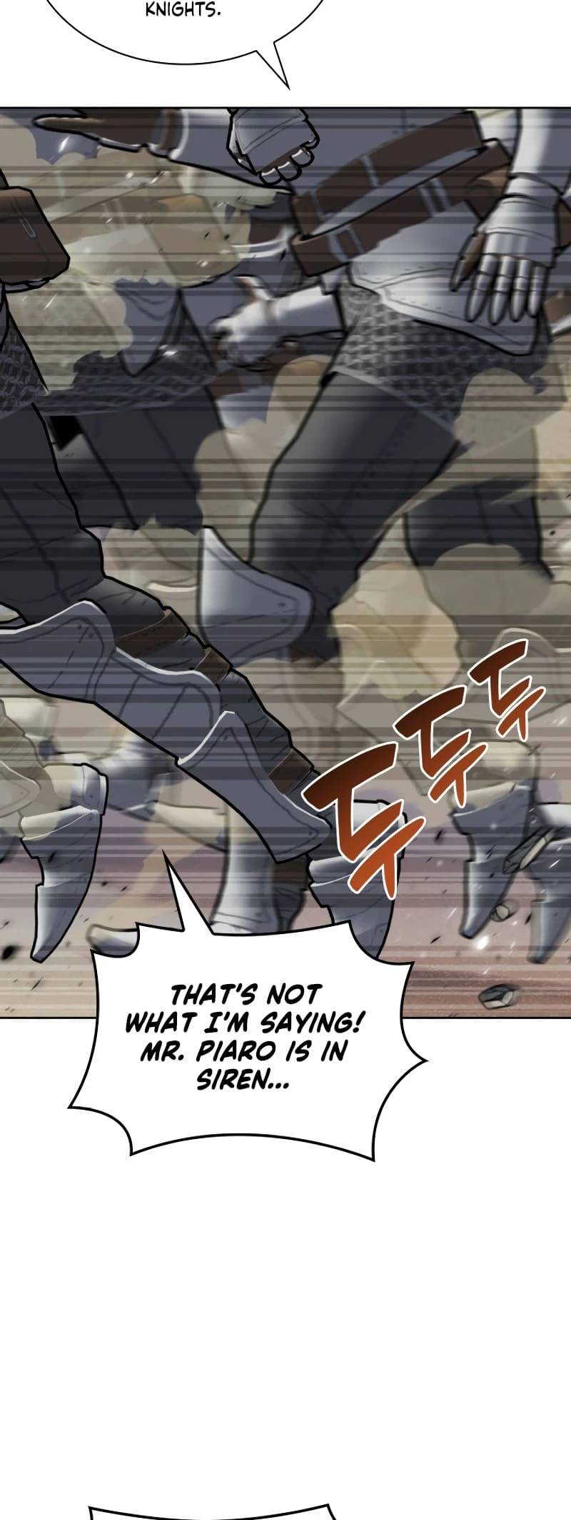Overgeared Chapter 246, page 77 of 93