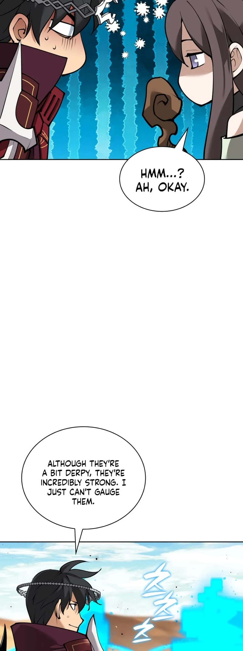 Overgeared Chapter 246, page 8 of 93