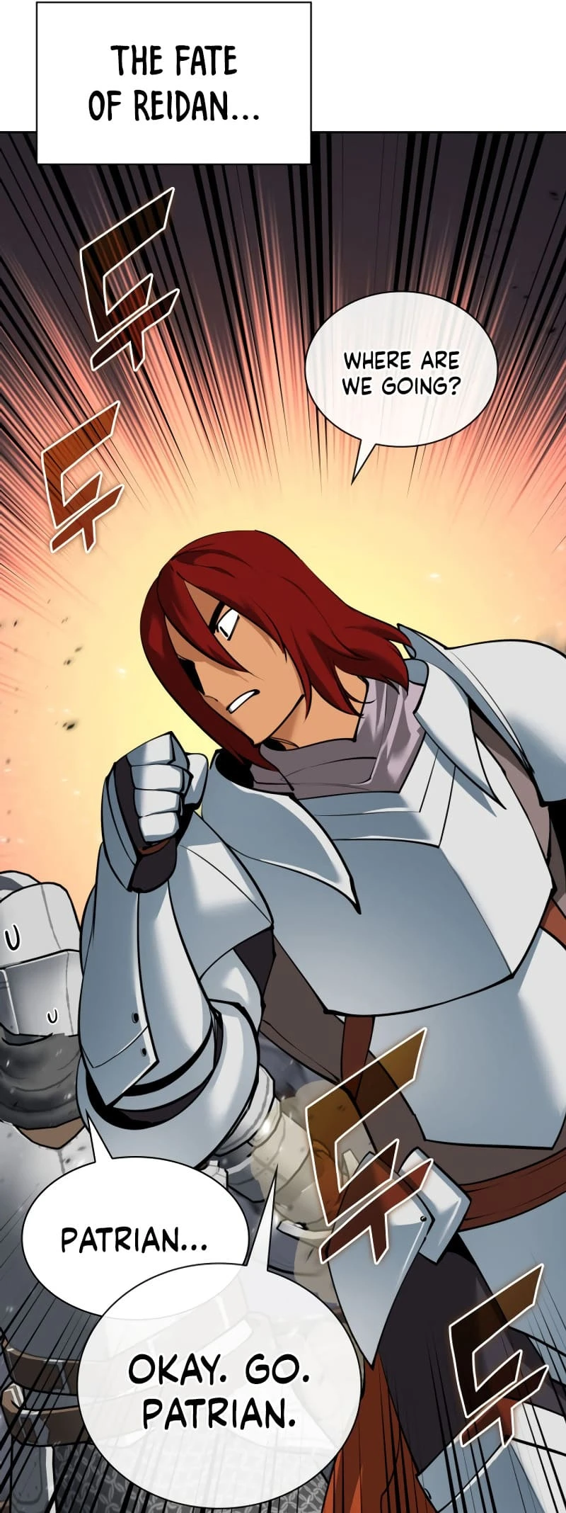 Overgeared Chapter 246, page 82 of 93
