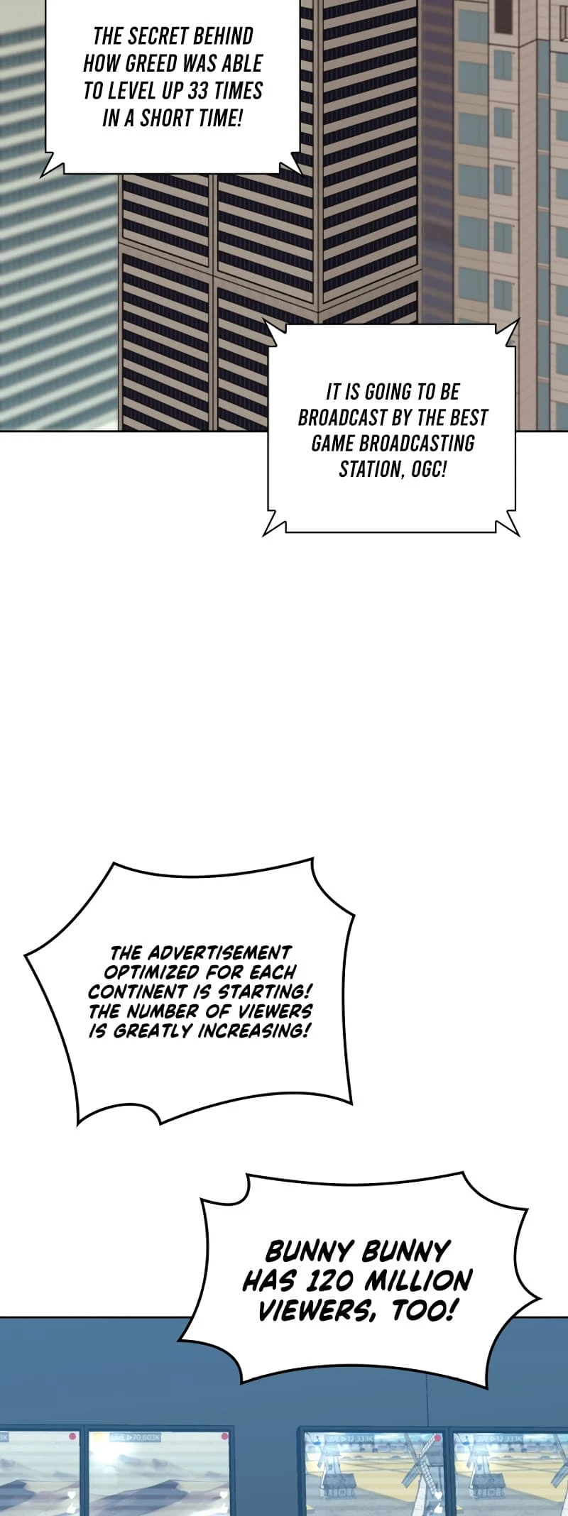 Overgeared Chapter 246, page 85 of 93