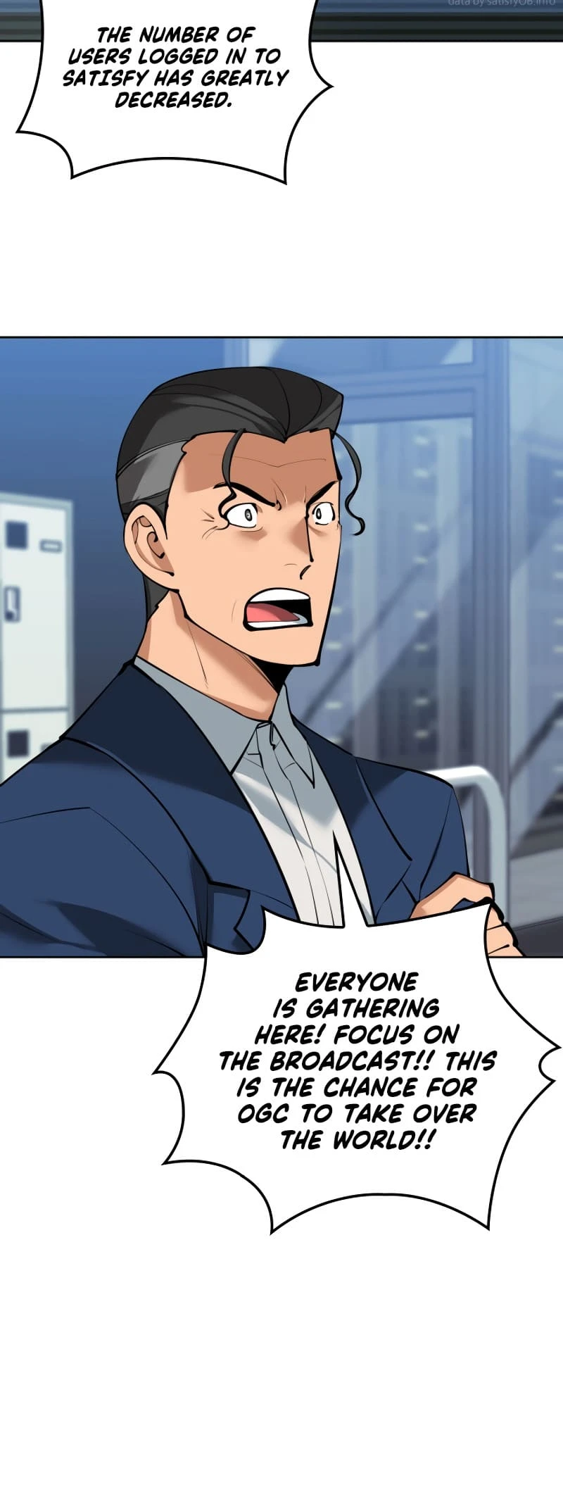 Overgeared Chapter 246, page 87 of 93