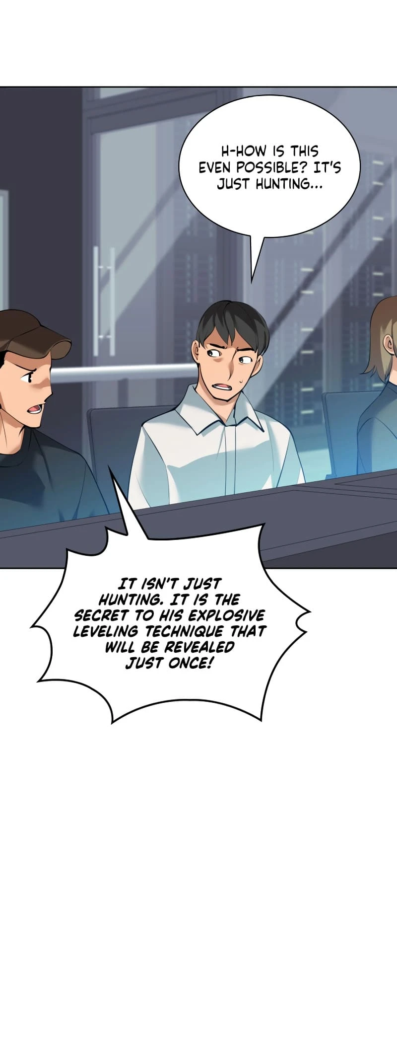 Overgeared Chapter 246, page 88 of 93