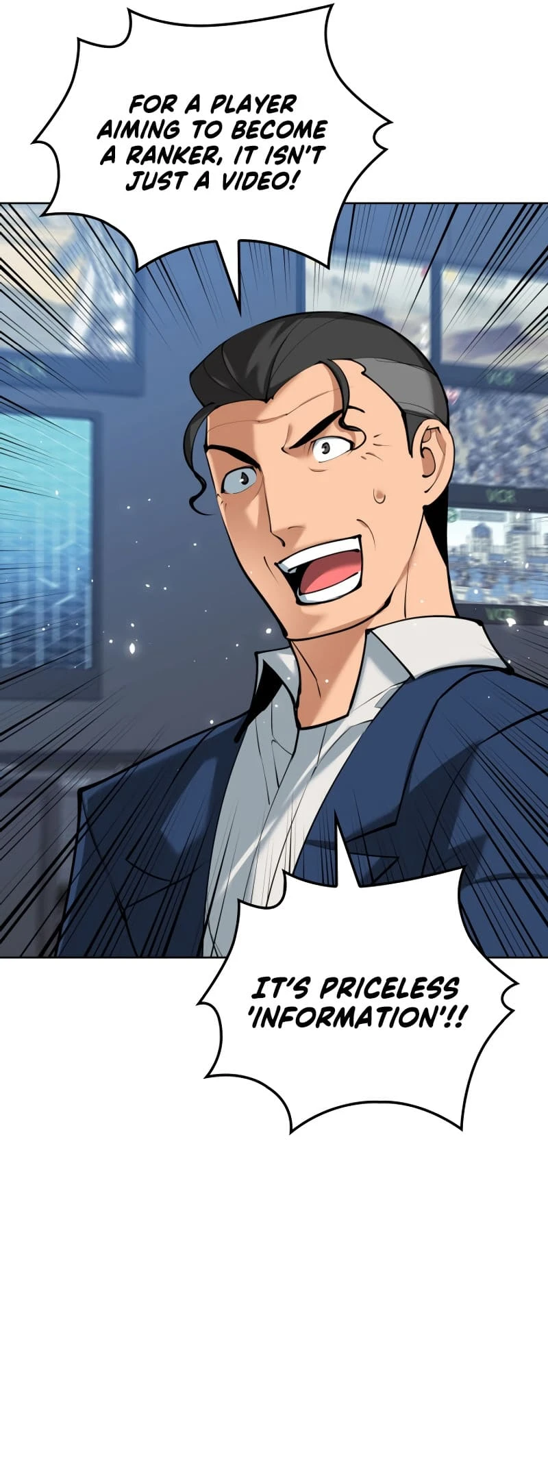 Overgeared Chapter 246, page 89 of 93