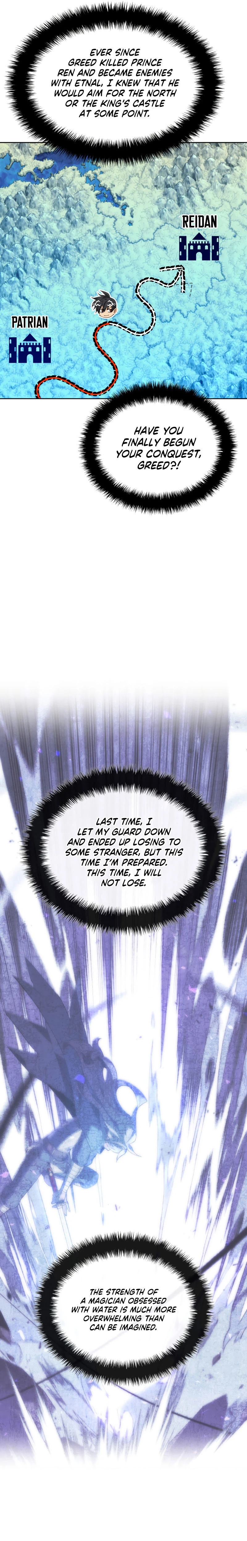 Overgeared Chapter 247, page 10 of 35