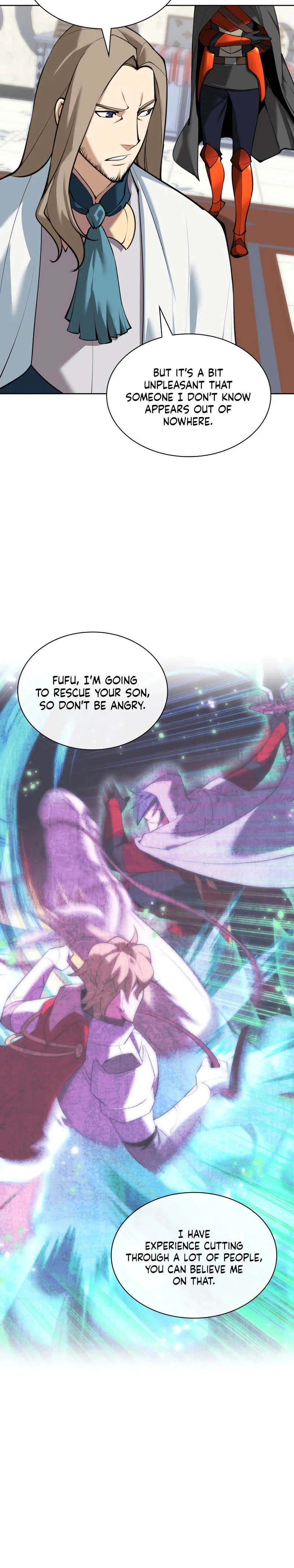 Overgeared Chapter 247, page 13 of 35