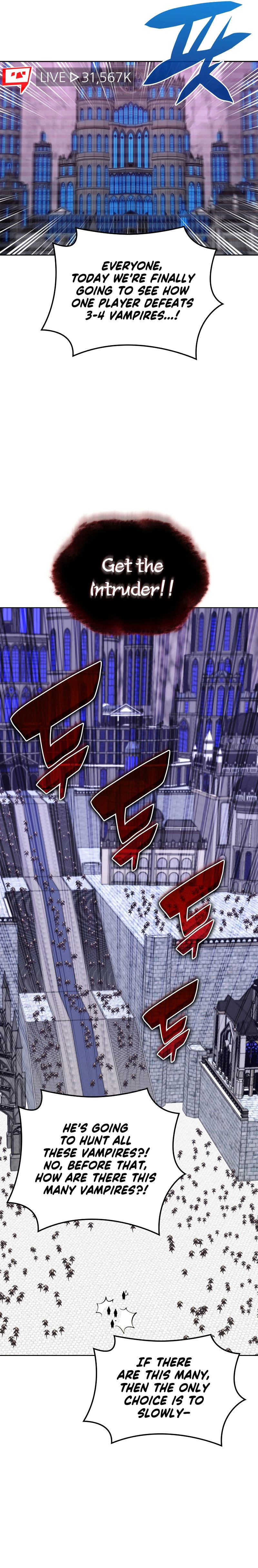 Overgeared Chapter 247, page 20 of 35