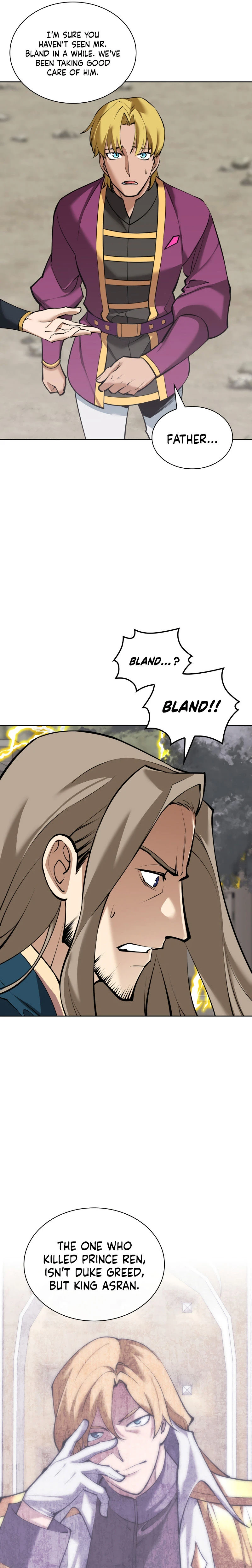 Overgeared Chapter 247, page 30 of 35