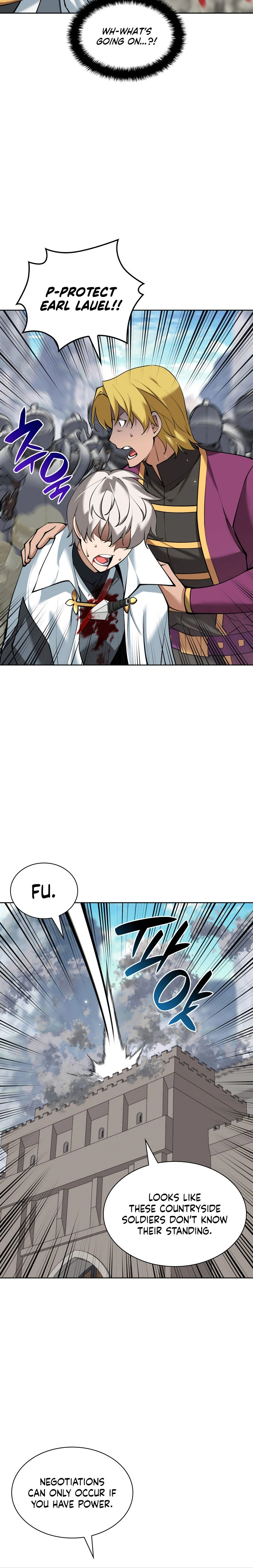 Overgeared Chapter 247, page 33 of 35