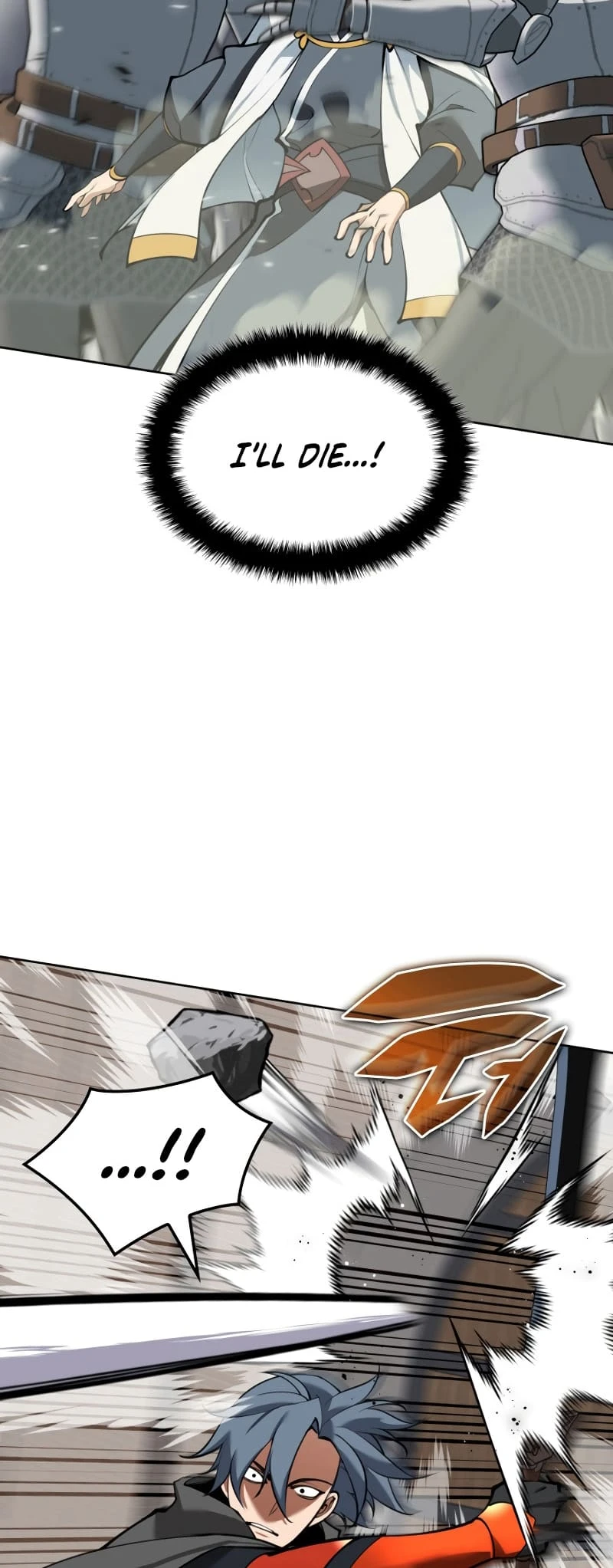 Overgeared Chapter 248, page 10 of 76
