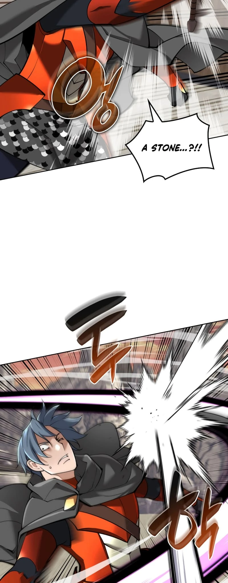Overgeared Chapter 248, page 11 of 76