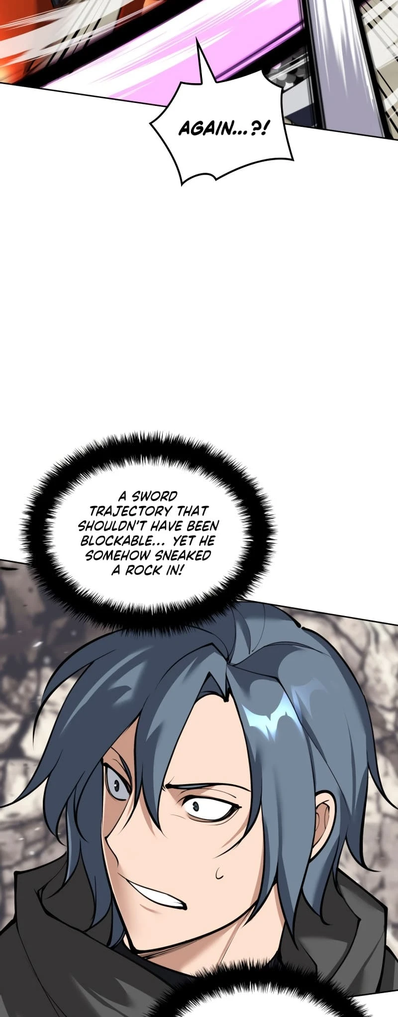Overgeared Chapter 248, page 12 of 76