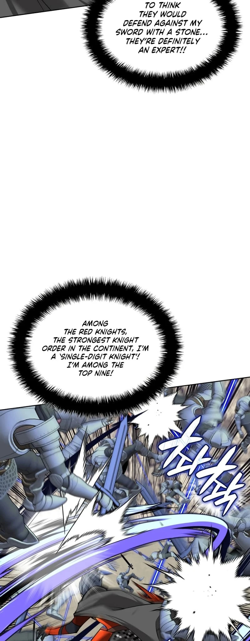 Overgeared Chapter 248, page 13 of 76