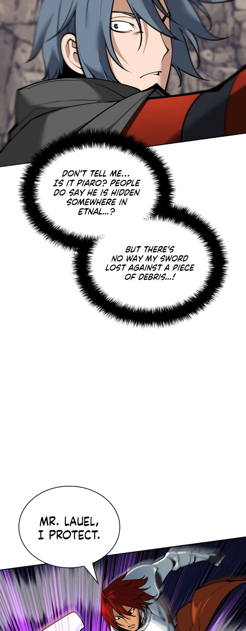 Overgeared Chapter 248, page 15 of 76