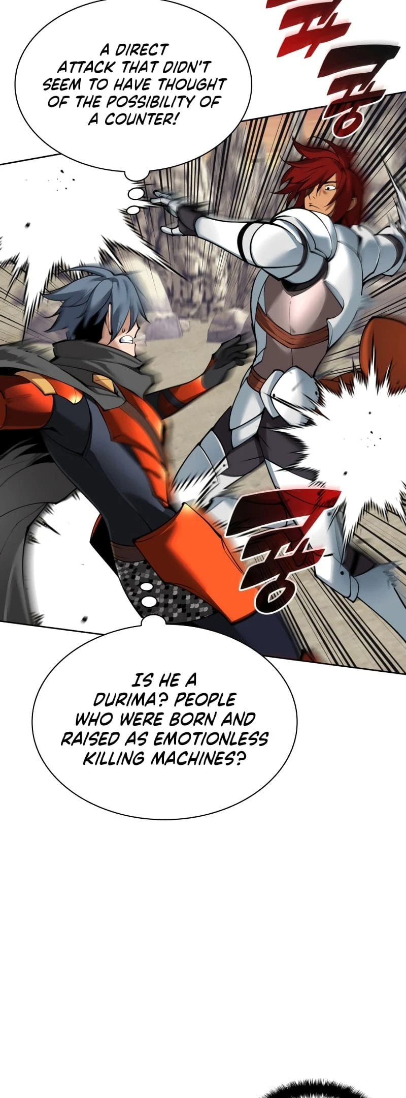 Overgeared Chapter 248, page 18 of 76