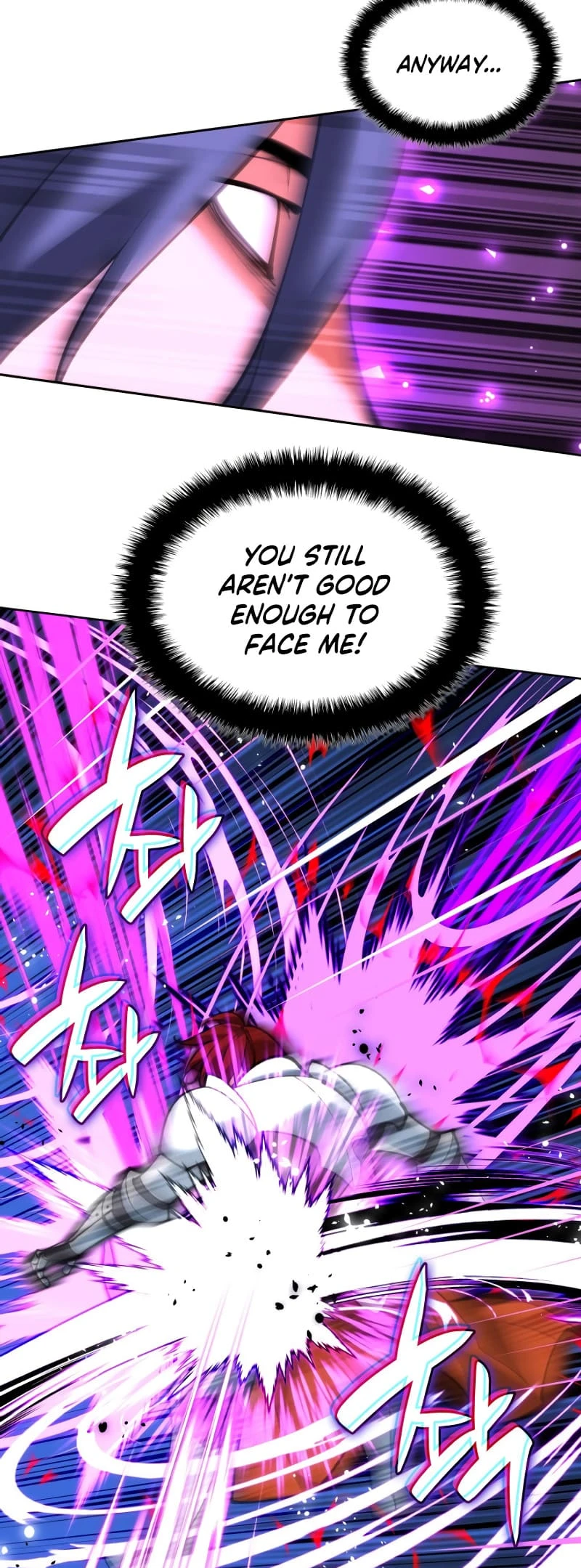 Overgeared Chapter 248, page 19 of 76