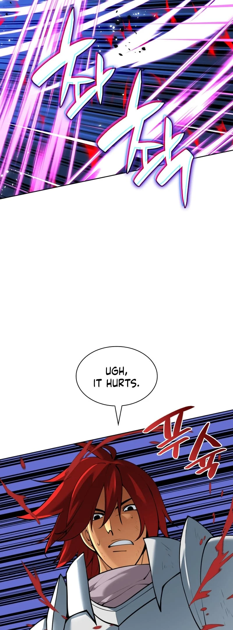 Overgeared Chapter 248, page 20 of 76
