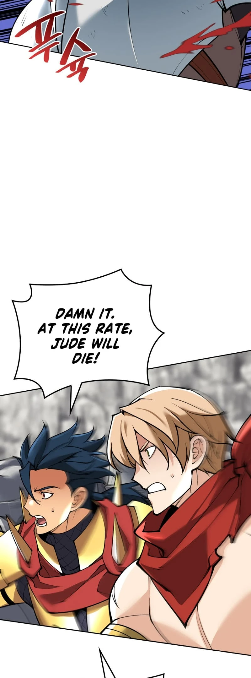 Overgeared Chapter 248, page 21 of 76