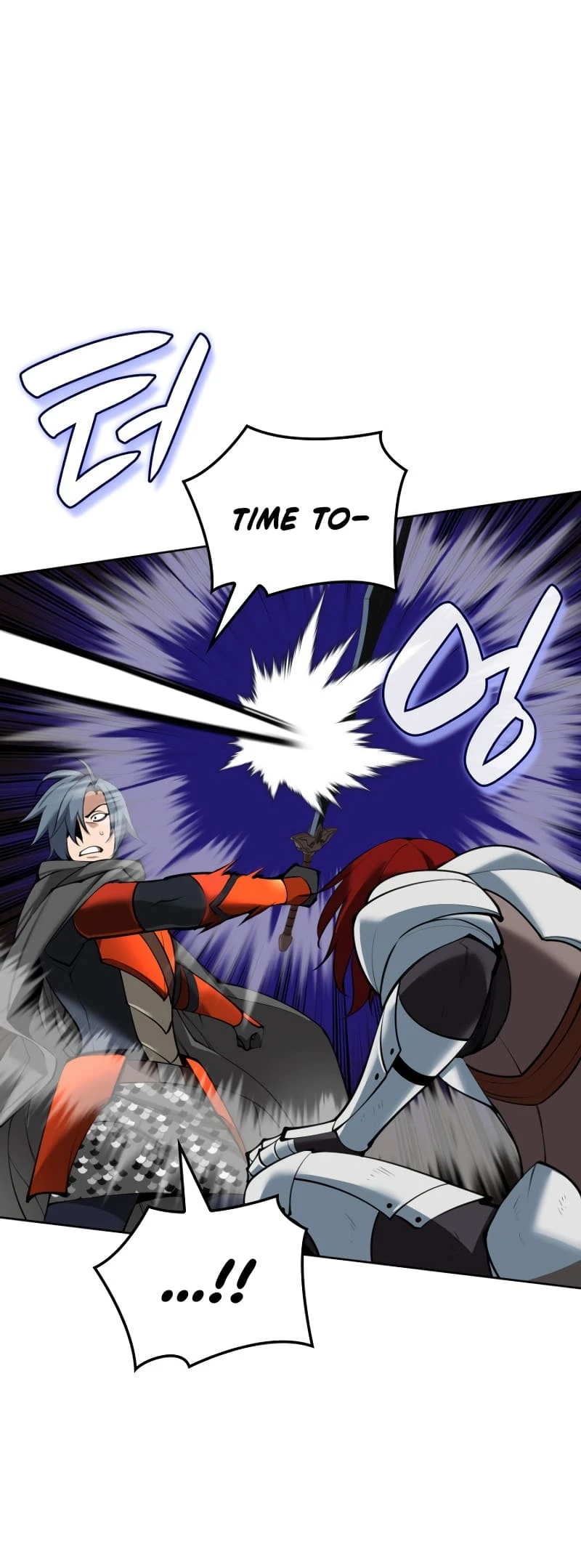 Overgeared Chapter 248, page 23 of 76