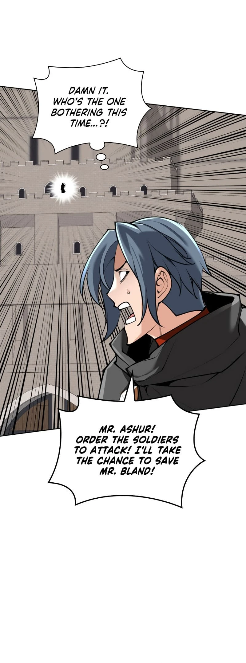 Overgeared Chapter 248, page 24 of 76