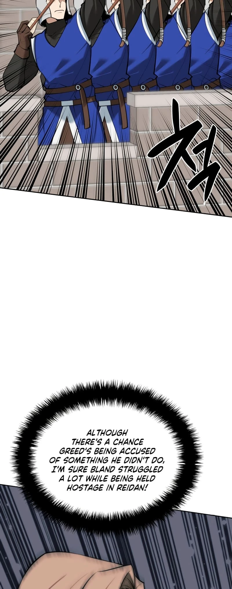 Overgeared Chapter 248, page 26 of 76