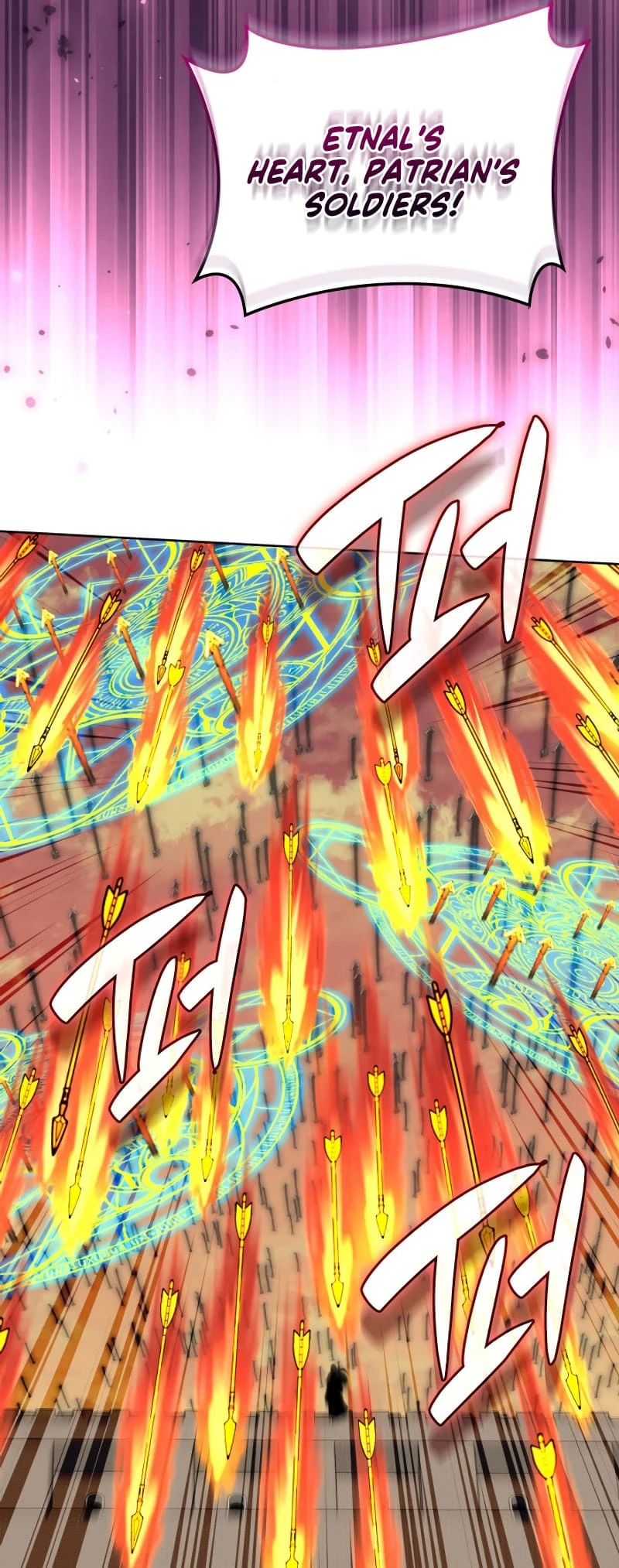 Overgeared Chapter 248, page 28 of 76