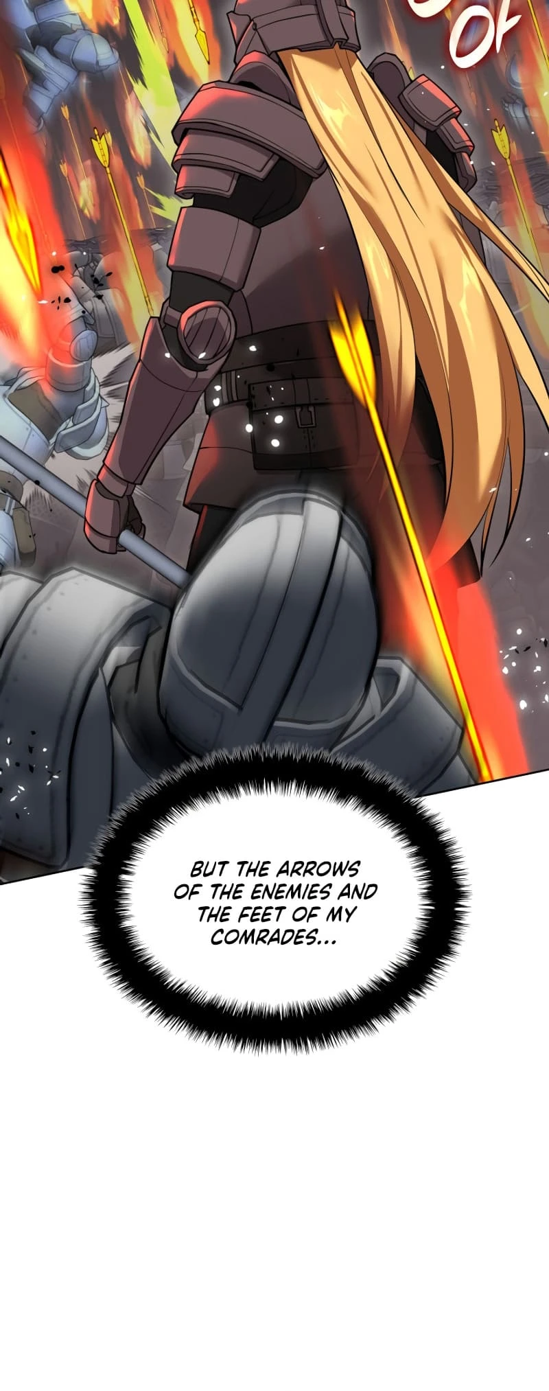 Overgeared Chapter 248, page 32 of 76