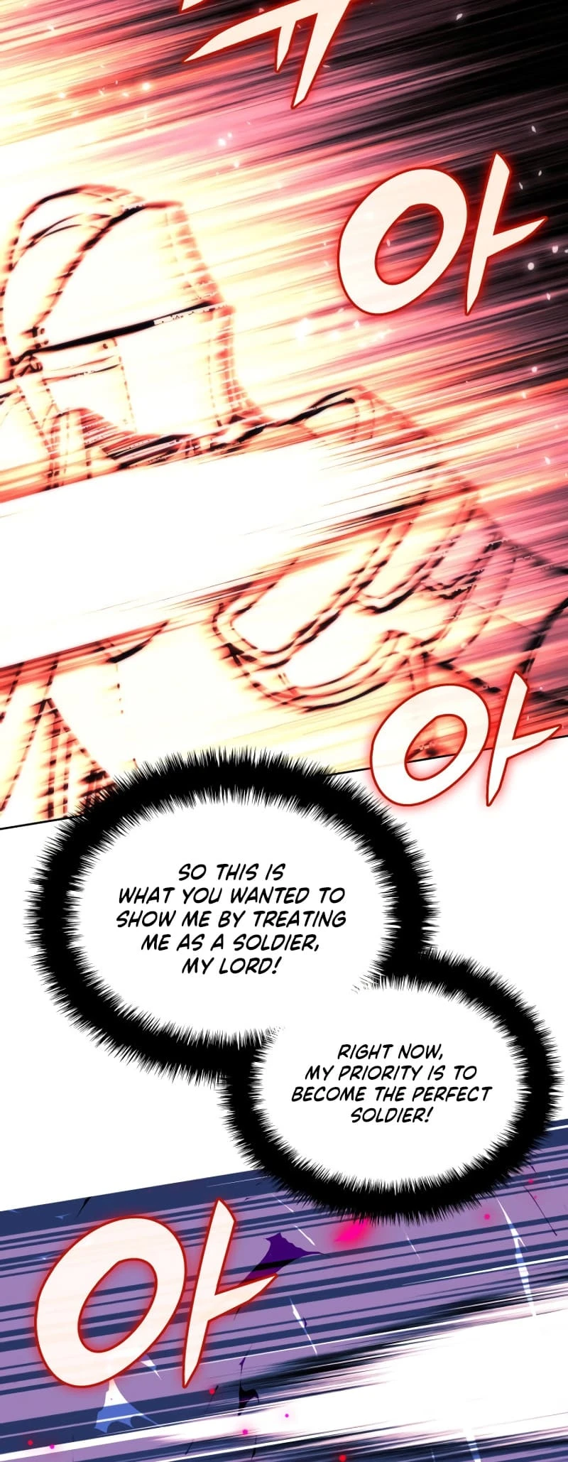 Overgeared Chapter 248, page 36 of 76