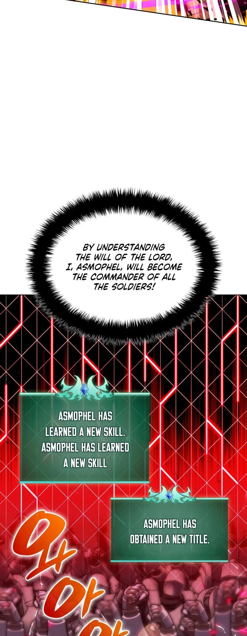 Overgeared Chapter 248, page 38 of 76