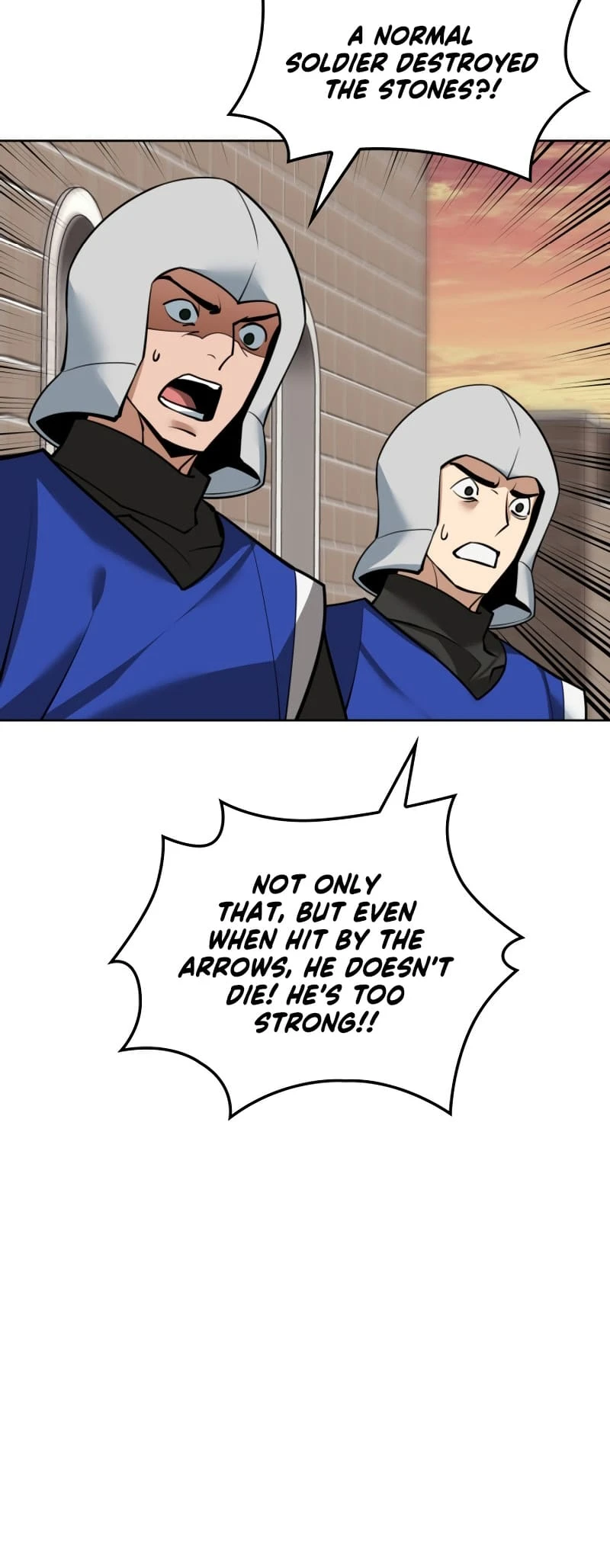 Overgeared Chapter 248, page 40 of 76